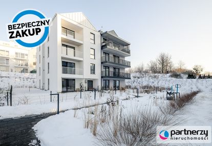 Kawalerka z ogrodem, miejscem post. i komórką!