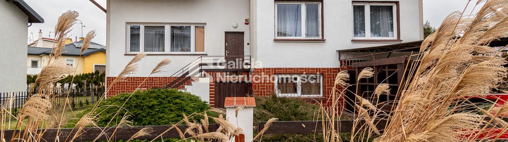 Zalesie | dom jednorodzinny | działka 8 arów