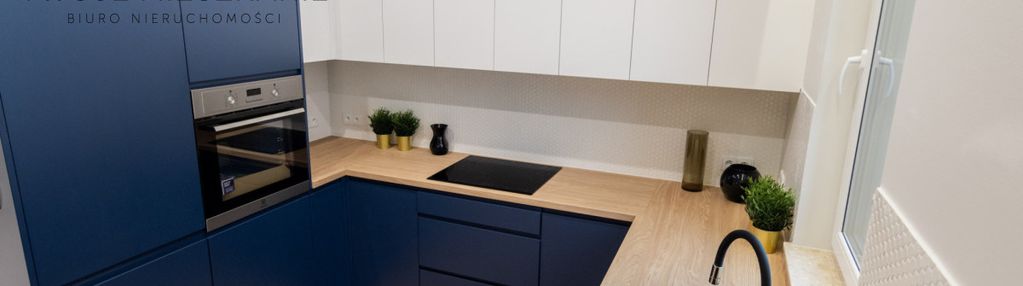 Bez pcc! 3-pokojowe! nowe, urządzone!cicha okolica