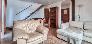 Okazja od zaraz 4 pok. 110 m2 + m. postojowe