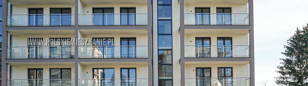 Mieszkanie 42,84m2 na nowym osiedlu, przemyśl