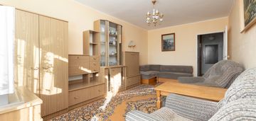 Gdańsk 2 pokoje 600 metrów do morza