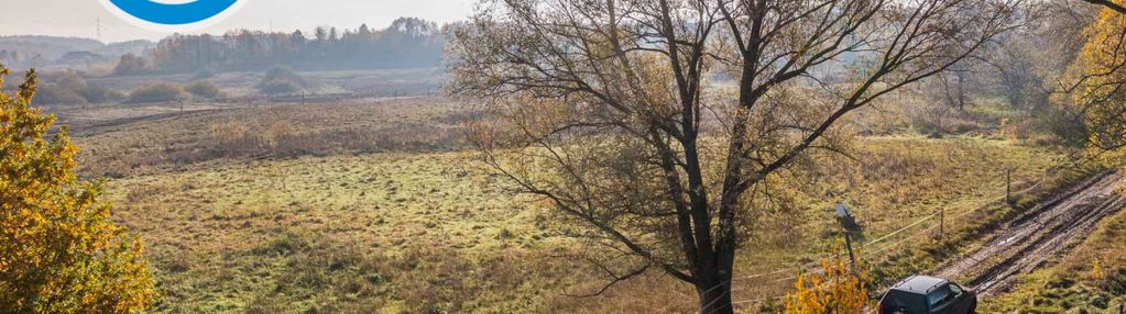 Atrakcyjna działka malownicze otomino dolne
