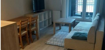 Podgórze | nadwiślańska | 39m2 | 2 pok | eng