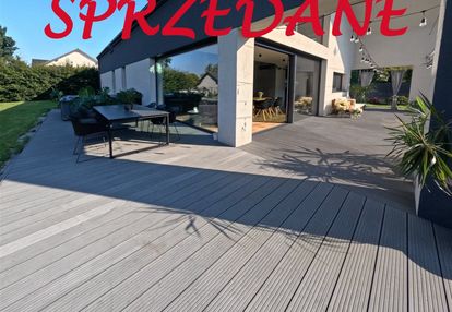 Dom na sprzedaż ul. spacerowa