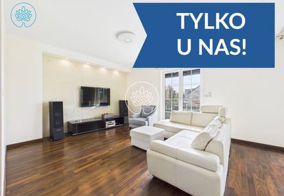 Niemcz. słoneczny apartament. parter.