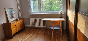 Pokój do wynajęcia w Dzielnicy Muzycznej przy UKW