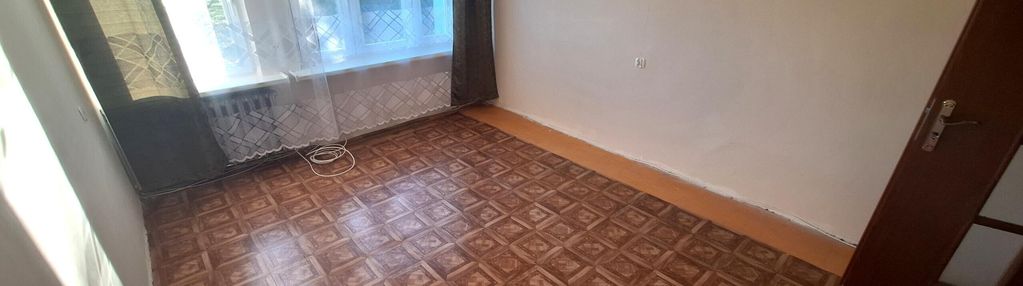 Rozkładowe 3pok,55m2,wysoki parter