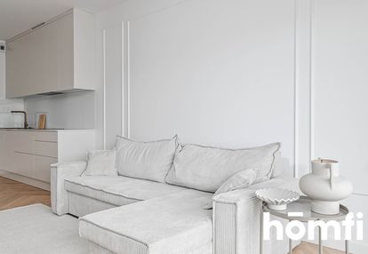 Piękne dwupokojowe mieszkanie na przymorzu