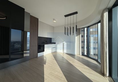 Luksusowe mieszkanie w centrum katowic