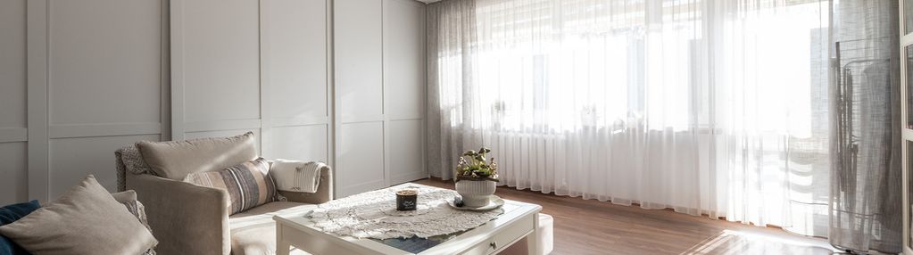 2-pokojowe mieszkanie 60,25 m² – ul. gen. sulika