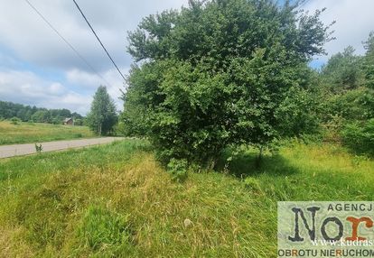 Działka, rygol, płaska