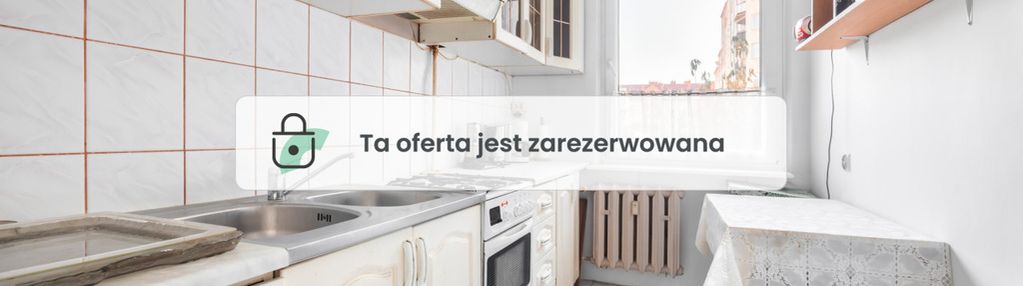 Mieszkanie na parterze