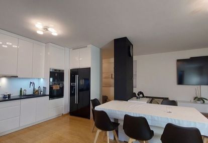 4 pokoje soho | garaż + komórka | balkon 10m2