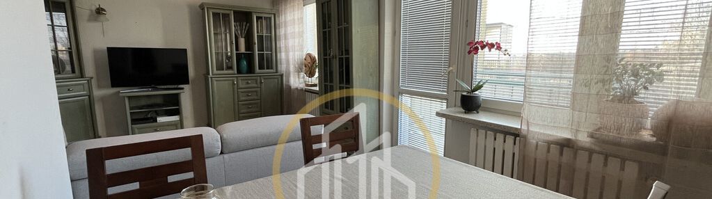 Dwa pokoje, niski blok, czuby