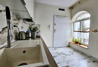 Stylowa kawalerka, wysoki standard,