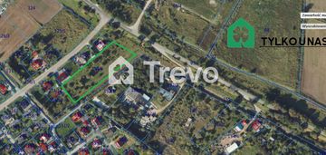 Działka idealna na podział | inwestycja | wiślinka