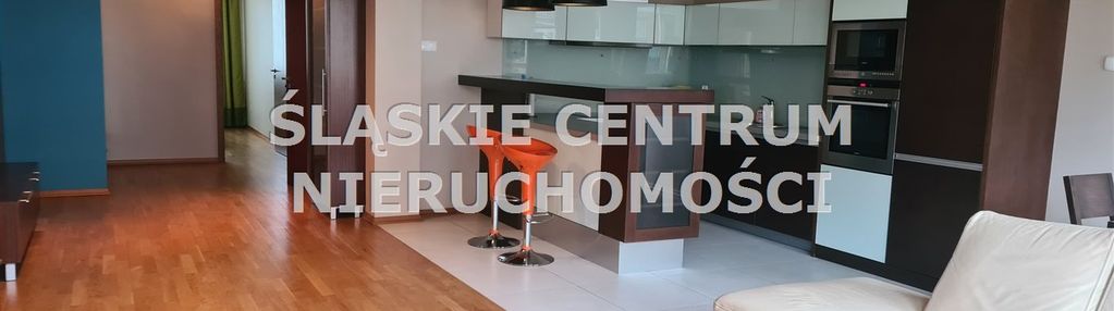 Komfortowe mieszkanie sosnowiec kilińskiego