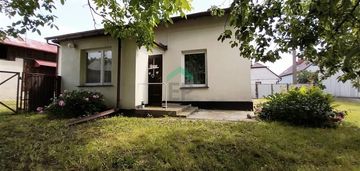 Dom jednorodzinny w miejscowości przyrów