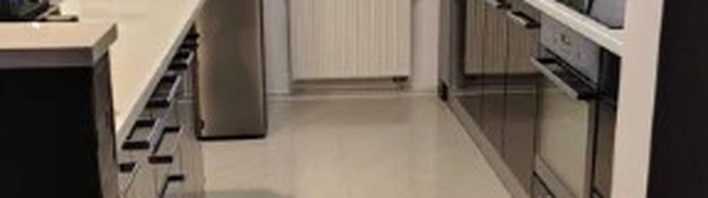 4-pokojowe mieszkanie w markach