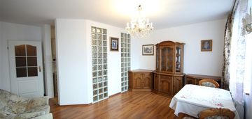 Mieszkanie na wynajem w świetnej lokalizacji