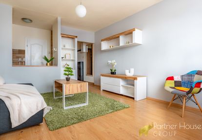 Kawalerka po remoncie | ochota | balkon | panorama