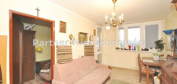 3 pokoje winda balkon świetna lokalizacja!
