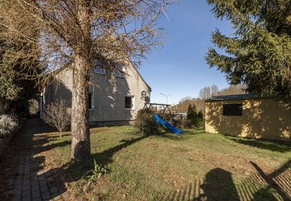 3-pokojowe mieszkanie z ogrodem – gdańsk siedlce