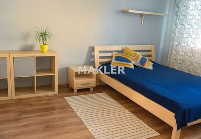 Mieszkanie z potencjałem aranżacyjnym