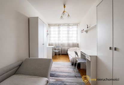 Jasna osobna kuchnia, 3 pok. balkon, piwnica