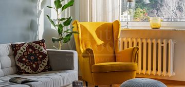 Dwa niezależne pokoje w sopocie górnym