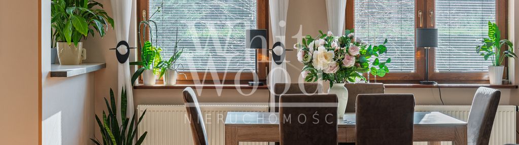 Wygodny rodzinny dom z ogrodem pogórze kosakowo