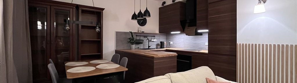 2 balkony | klimatyzacja | ostatnie piętro | garaż