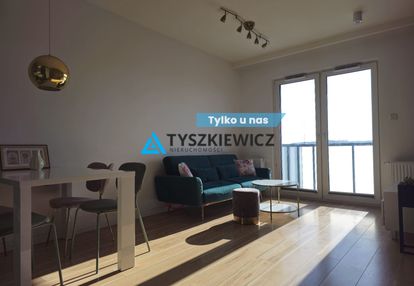 Mieszkanie  z pięknym widokiem- letnica 2 pok