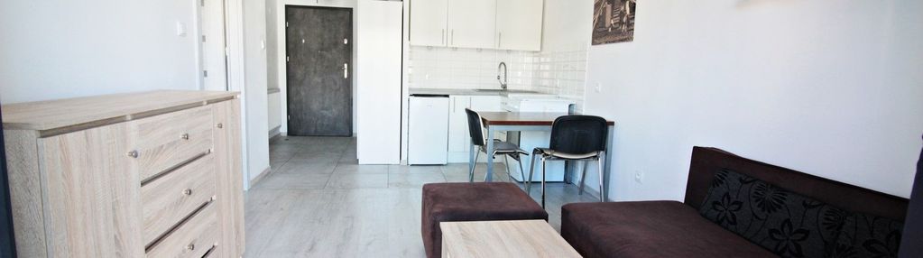 Do wynajęcia 2-pokojowe mieszkanie