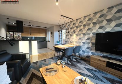 3-pokoje wysoki standard garaż ok. rudzkiej góry