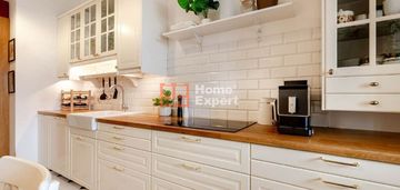 Okolice grota roweckiego.