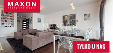 4 pokojowy apartament na banderii