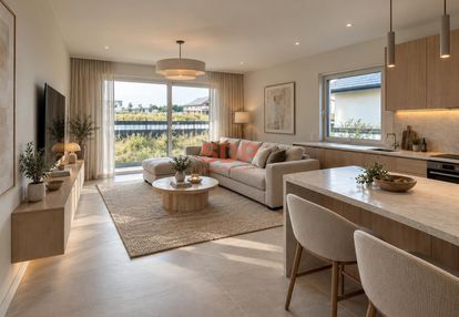 Dom w cenie mieszkania z ogrodem | 81,63 m² | możliwość 4 pokoju
