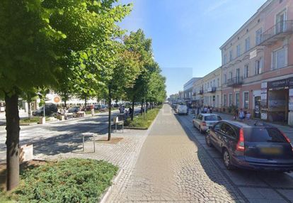 Kamienica na sprzedaż, śródmieście