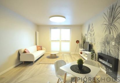 3-pokojowe mieszkanie na białołęce