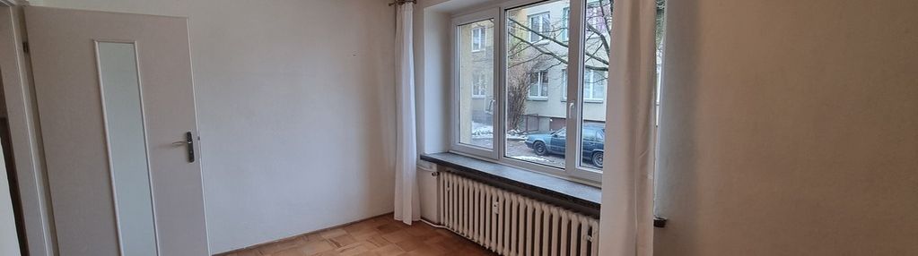 Mieszkanie na parterze w centrum augustowa