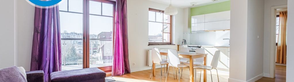 3 pokoje z balkonem, miejscem w hali i piwnicą!