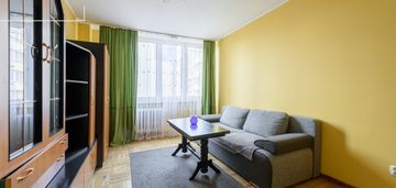 Mieszkanie w centrum 2 pokoje