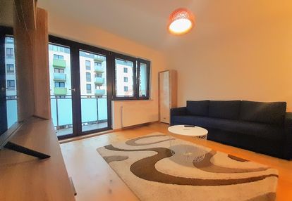 2 pokoje | balkon | 48,5m2