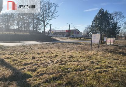 1,7 ha działka rolna w nadmorskim tymieniu