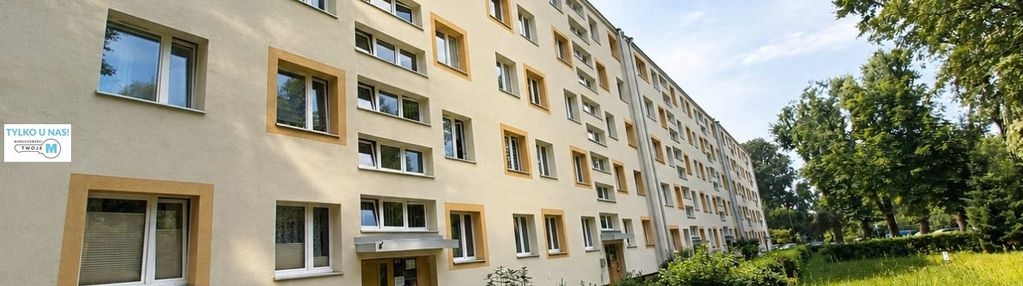 3 pokojowe mieszkanie os. sady, balkon