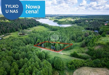 Dom wtulony w przyrodę promocja wakacyjna