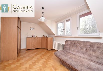 4 pokoje w centrum elbląga, 95,3m2, dwupoziomowe