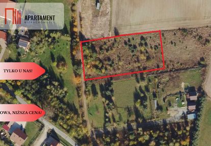 Morzewiec 3260m2, wydane wz, cisza, spokój